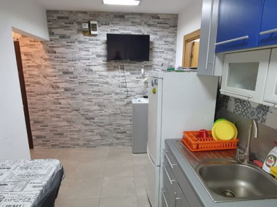 Apartament cu 3 dormitoare, Zona Manastur
