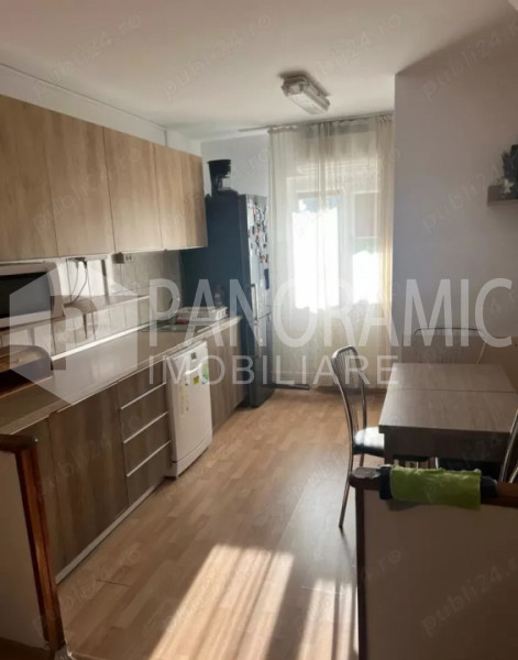 Apartament cu 3 dormitoare - Cartier Marasti