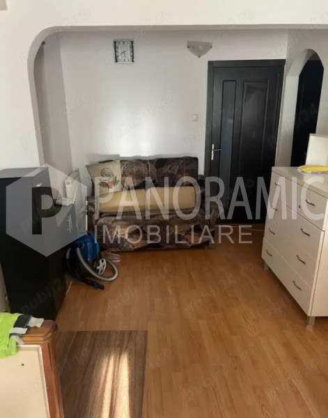 Apartament cu 3 dormitoare - Cartier Marasti