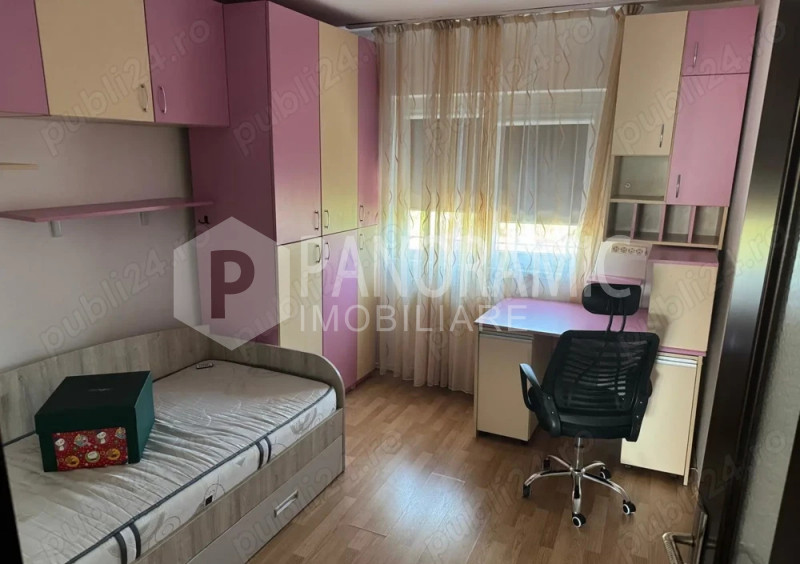 Apartament cu 3 dormitoare - Cartier Marasti