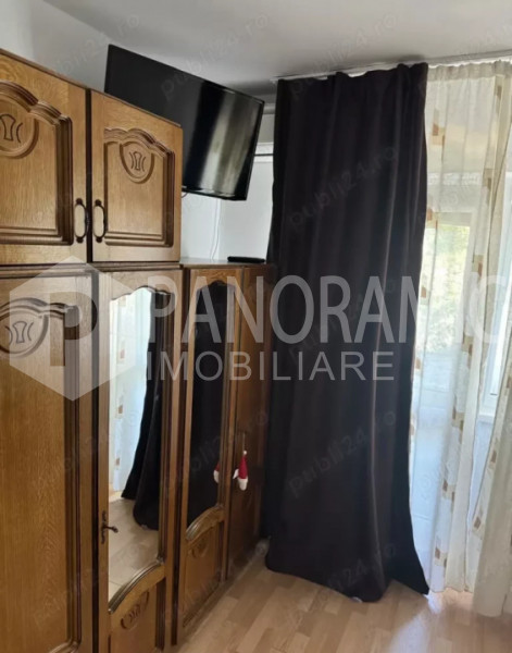 Apartament cu 3 dormitoare - Cartier Marasti