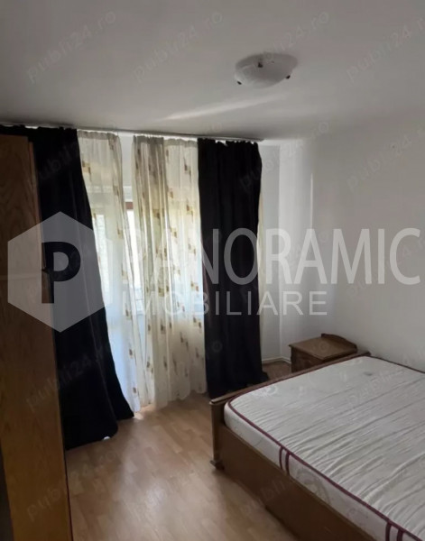 Apartament cu 3 dormitoare - Cartier Marasti