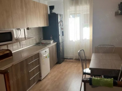 Apartament cu 3 dormitoare - Cartier Marasti