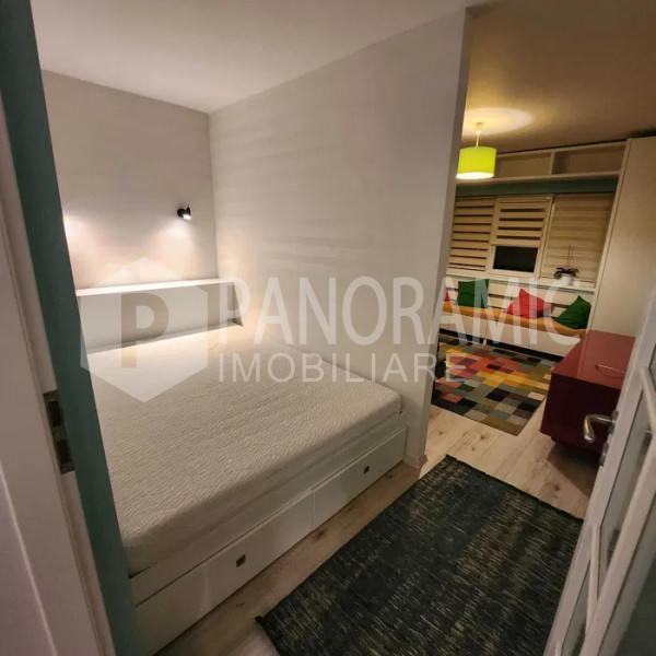 Apartament cu 2 camere - Gheorgheni