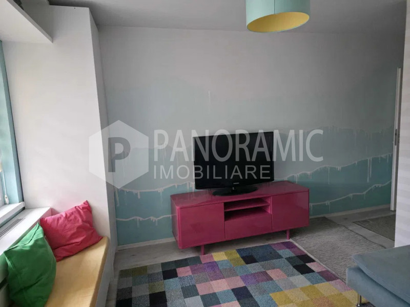 Apartament cu 2 camere - Gheorgheni