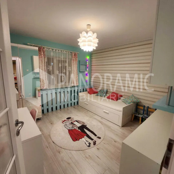 Apartament cu 2 camere - Gheorgheni