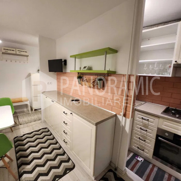 Apartament cu 2 camere - Gheorgheni