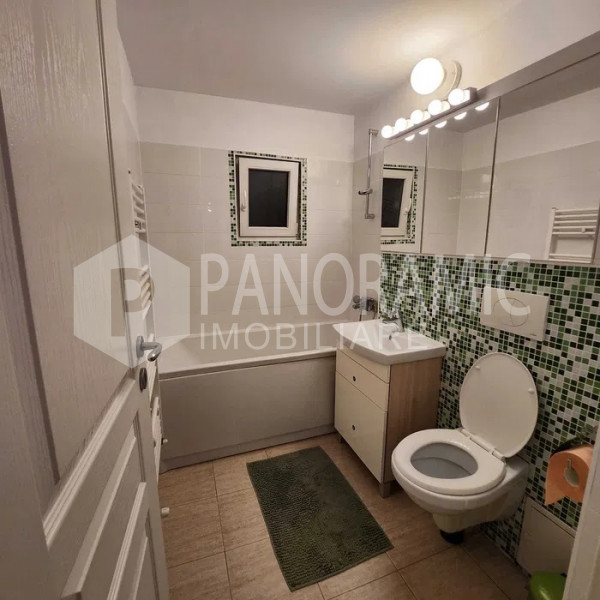 Apartament cu 2 camere - Gheorgheni