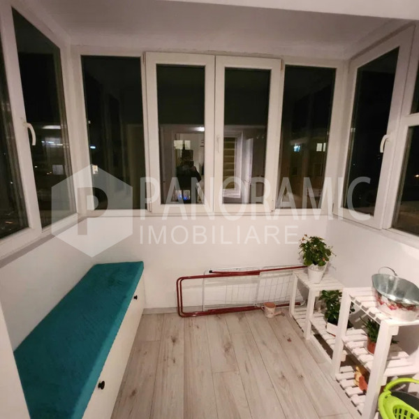 Apartament cu 2 camere - Gheorgheni