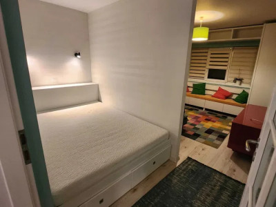 Apartament cu 2 camere - Gheorgheni