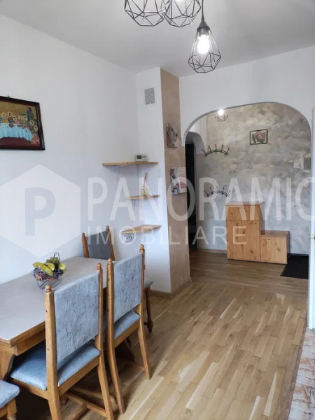 Apartament cu 3 dormitoare și loc de parcare inclus, Zona Mănăștur