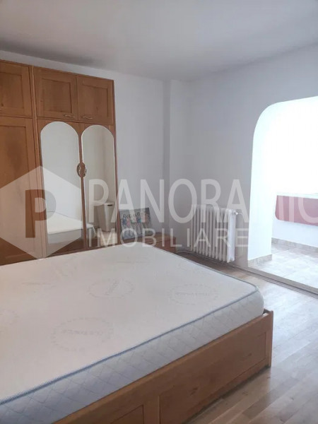 Apartament cu 3 dormitoare și loc de parcare inclus, Zona Mănăștur