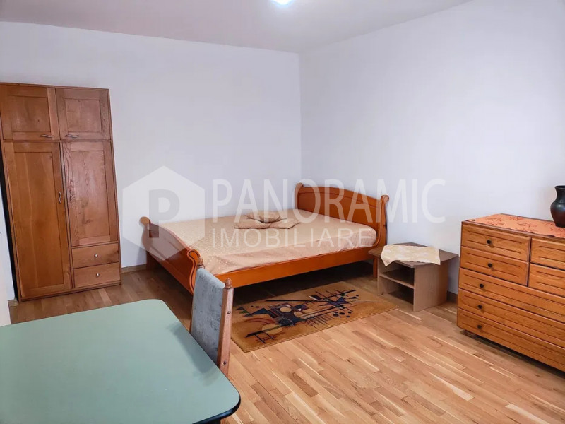 Apartament cu 3 dormitoare și loc de parcare inclus, Zona Mănăștur