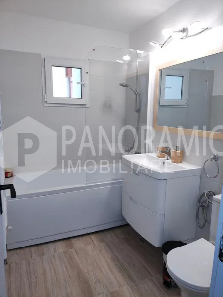 Apartament cu 3 dormitoare și loc de parcare inclus, Zona Mănăștur