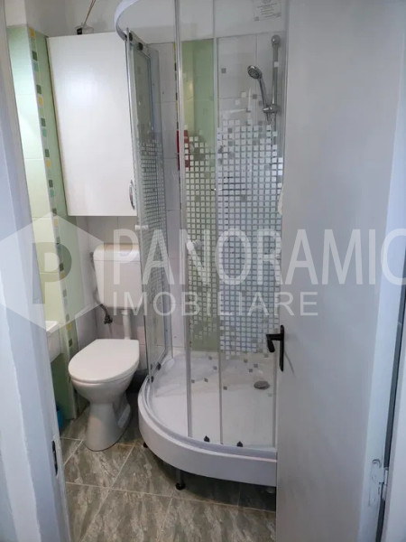 Apartament cu 3 dormitoare și loc de parcare inclus, Zona Mănăștur