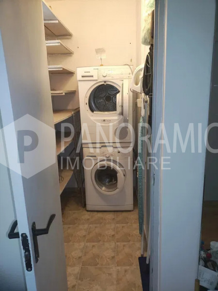 Apartament cu 3 dormitoare și loc de parcare inclus, Zona Mănăștur