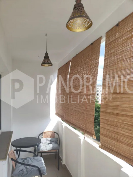 Apartament cu 3 dormitoare și loc de parcare inclus, Zona Mănăștur