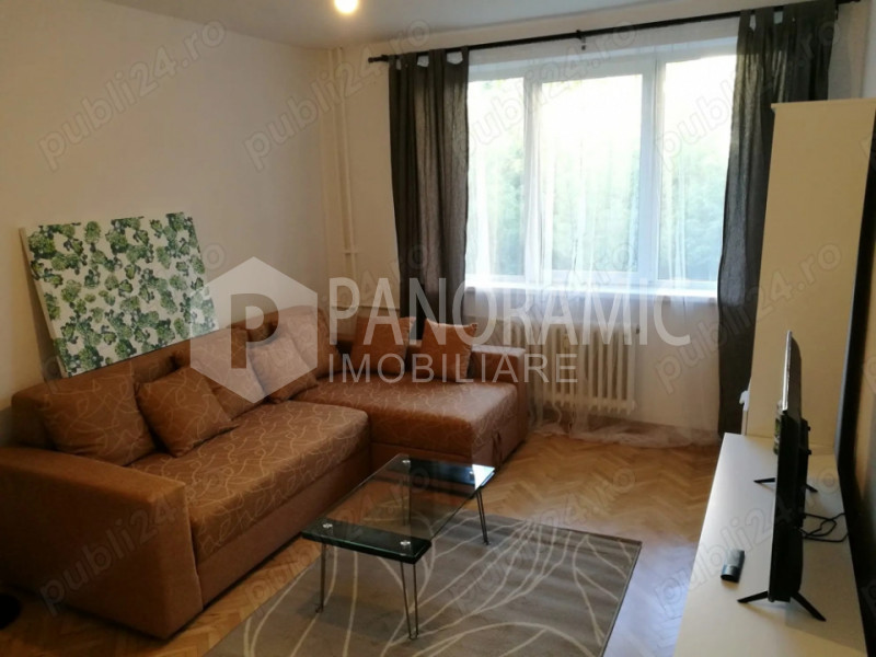 Apartament cu 2 camere - Gheorgheni