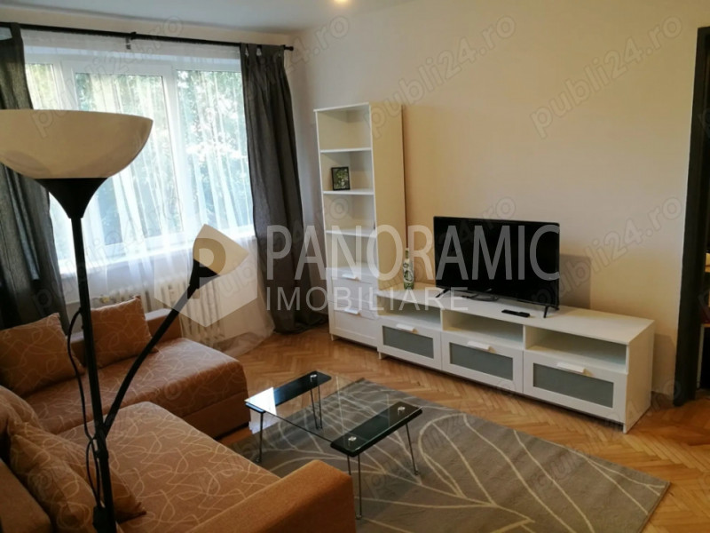 Apartament cu 2 camere - Gheorgheni