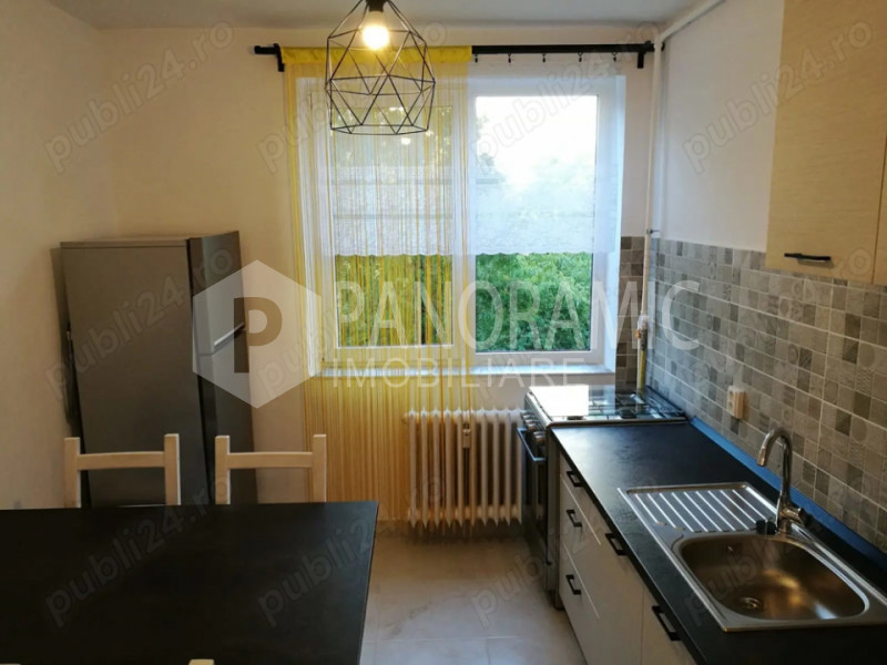 Apartament cu 2 camere - Gheorgheni