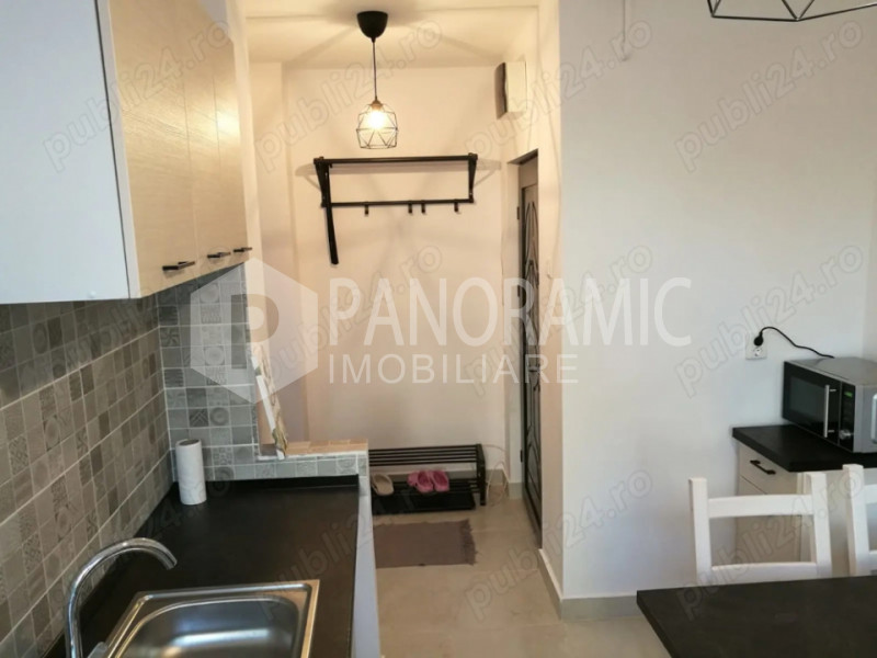 Apartament cu 2 camere - Gheorgheni