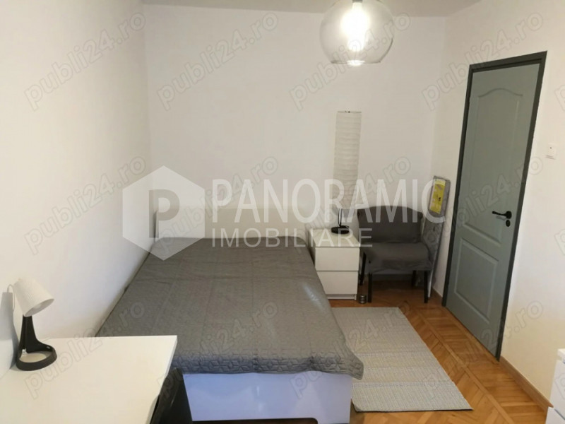 Apartament cu 2 camere - Gheorgheni