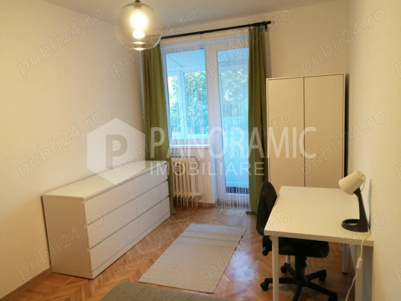 Apartament cu 2 camere - Gheorgheni