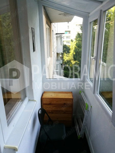 Apartament cu 2 camere - Gheorgheni