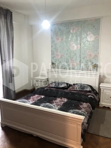 Apartament 2 camere decomandate - Cartier Manastur