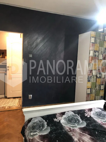 Apartament 2 camere decomandate - Cartier Manastur