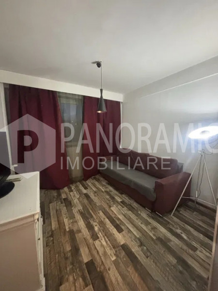 Apartament 2 camere decomandate - Cartier Manastur