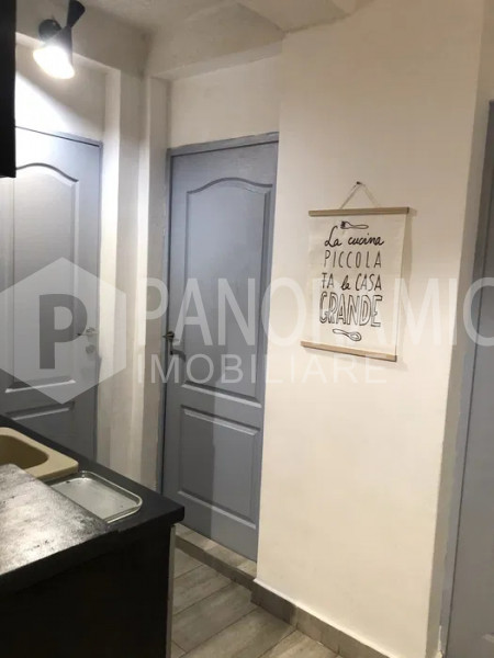 Apartament 2 camere decomandate - Cartier Manastur