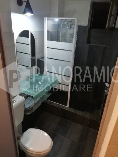 Apartament 2 camere decomandate - Cartier Manastur