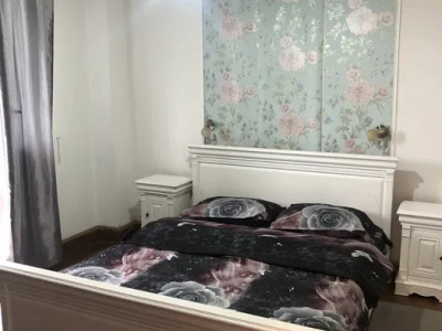 Apartament 2 camere decomandate - Cartier Manastur