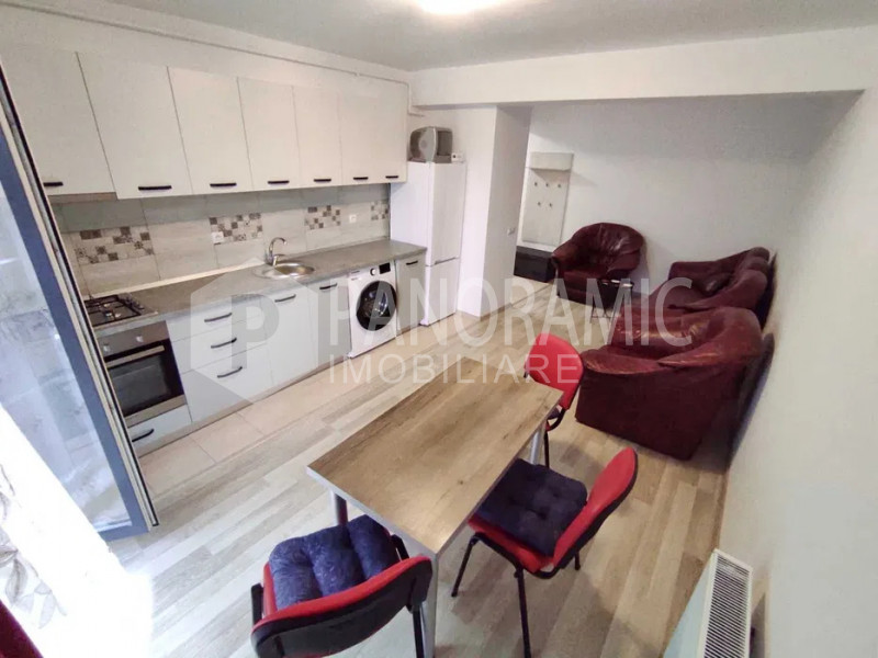 Apartament cu 2 camere - Ego Residence