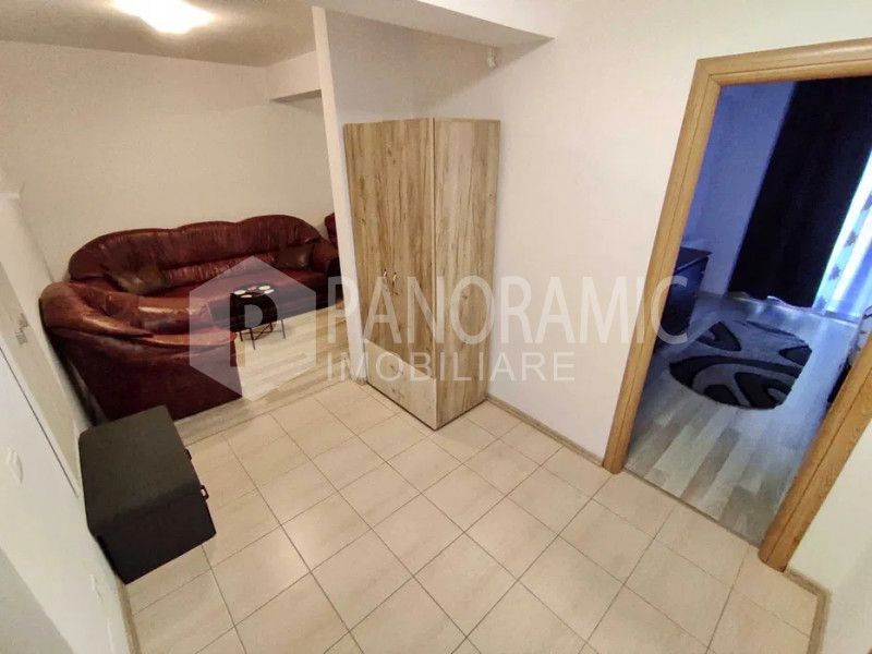 Apartament cu 2 camere - Ego Residence