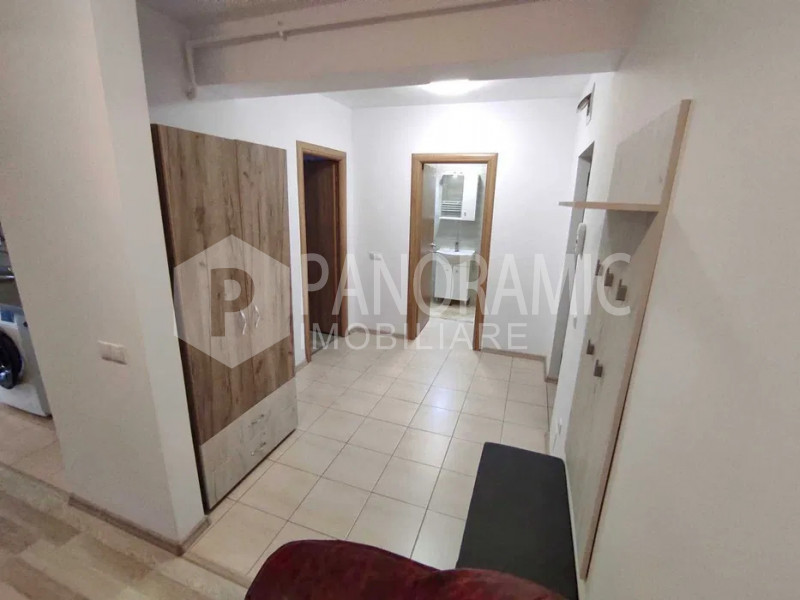 Apartament cu 2 camere - Ego Residence