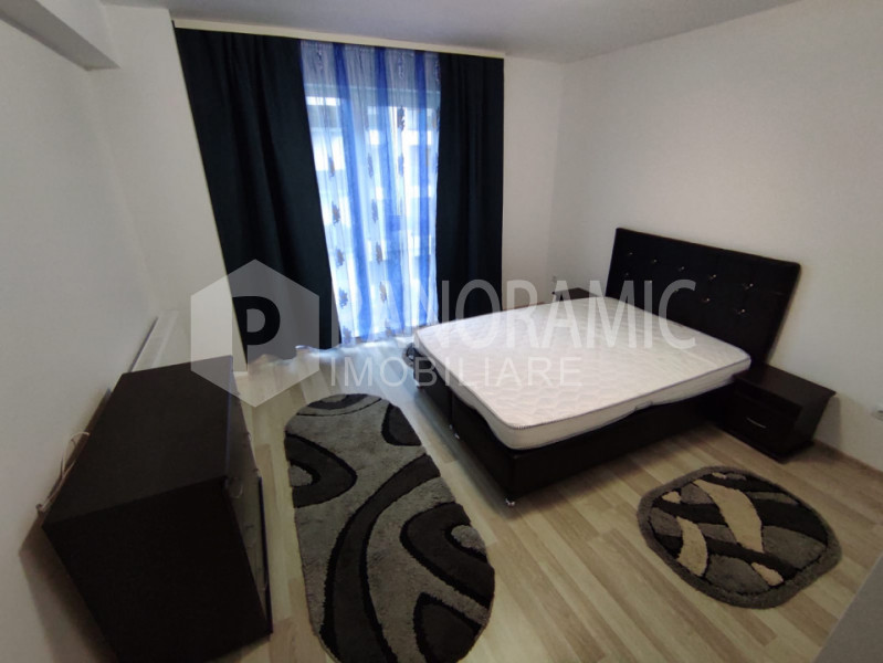 Apartament cu 2 camere - Ego Residence