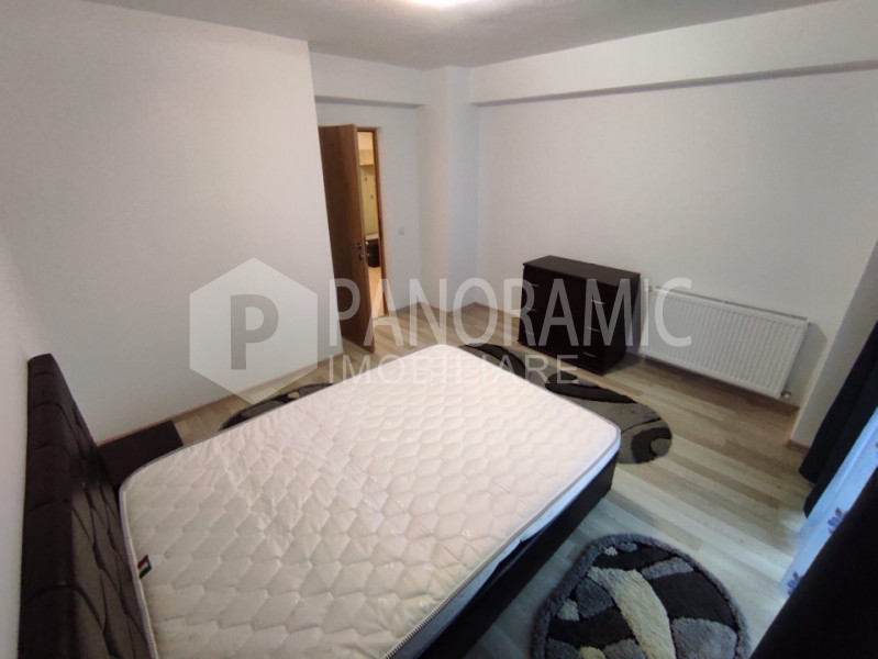 Apartament cu 2 camere - Ego Residence