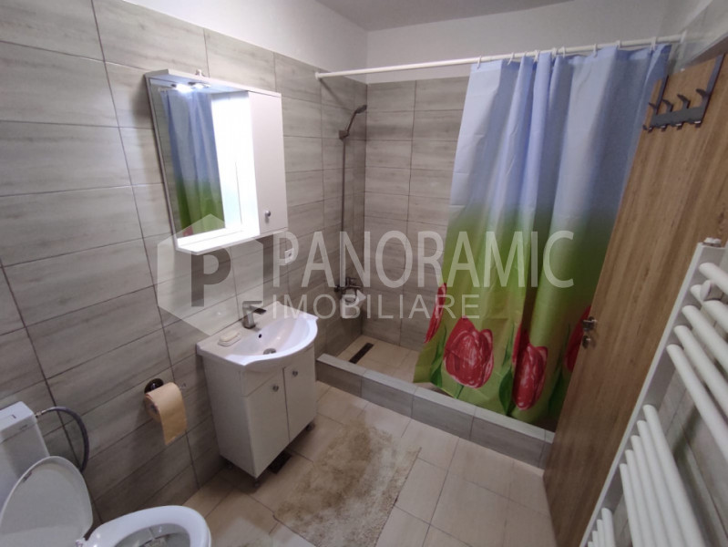 Apartament cu 2 camere - Ego Residence