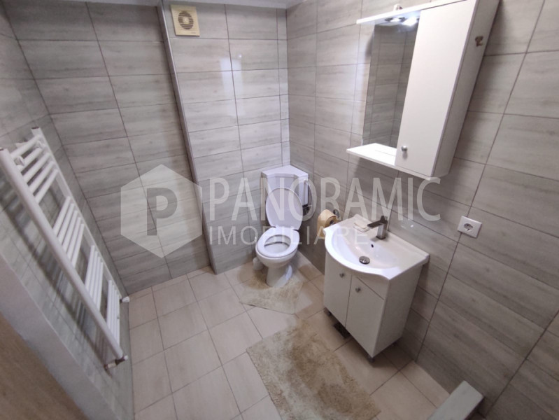 Apartament cu 2 camere - Ego Residence