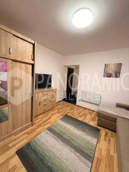 Garsonieră Mărăști zona The Office