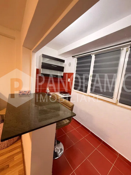 Garsonieră Mărăști zona The Office