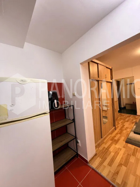 Garsonieră Mărăști zona The Office