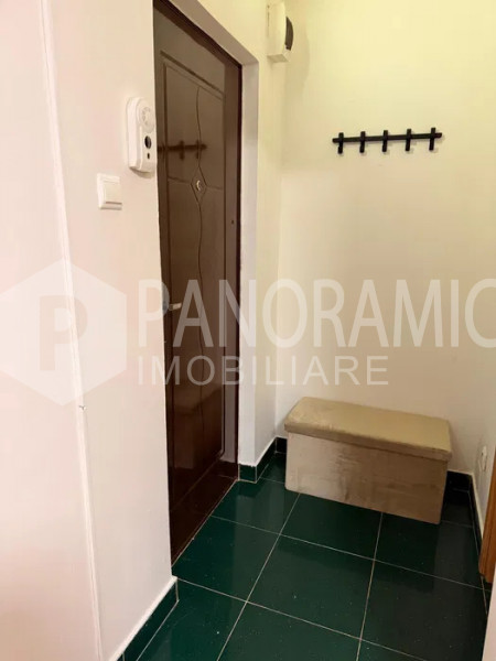 Garsonieră Mărăști zona The Office