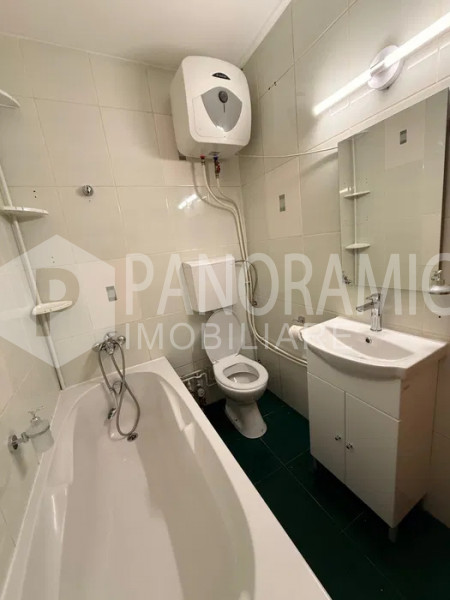 Garsonieră Mărăști zona The Office