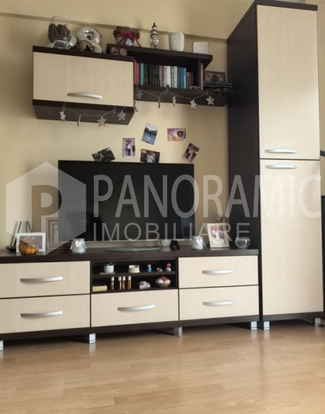 Apartament cu 1 cameră, Cartier Marasti-Zona Clujana 