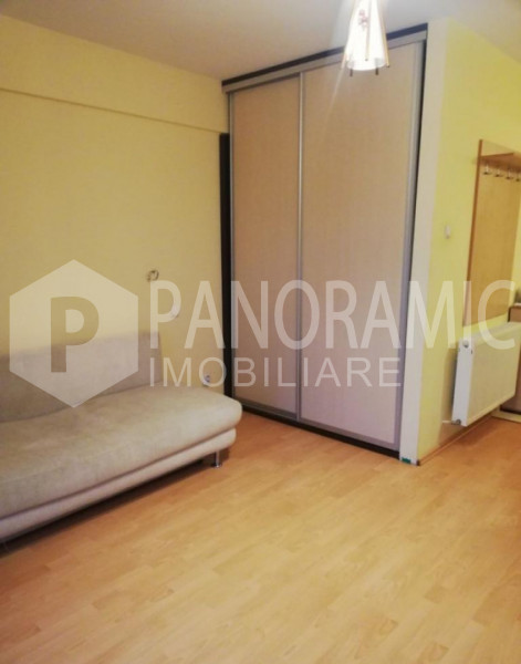 Apartament cu 1 cameră, Cartier Marasti-Zona Clujana 