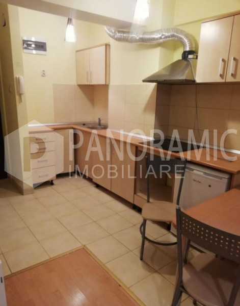 Apartament cu 1 cameră, Cartier Marasti-Zona Clujana 
