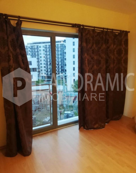 Apartament cu 1 cameră, Cartier Marasti-Zona Clujana 